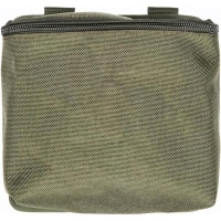 Mehrzweck-Tasche 15 x 15 x 9 cm OD Green gallery