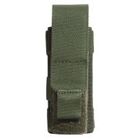 Taschenlampenholster universal OD Green gallery