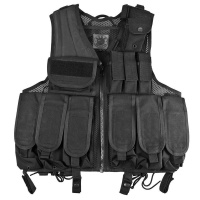 MiriaMesh tactical vest 1