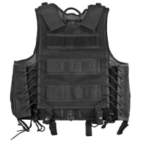 MiriaMesh tactical vest 2
