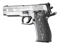 Grip for SIG Sauer P226 DA/SA Allround C gallery