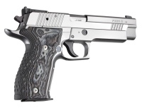 Grip for SIG Sauer P226 DA/SA Al gallery 7_2nd