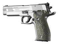 Grip for SIG Sauer P226 DA/SA Allround C gallery