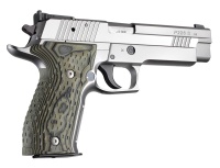 Grip for SIG Sauer P226 DA/SA Al gallery 8_2nd