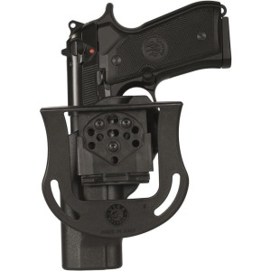 Holster CONCEALMENT SHOCKWAVE Beretta 92/96/98 FS, Taurus...
