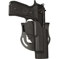 Holster CONCEALMENT SHOCKWAVE H&K US gallery