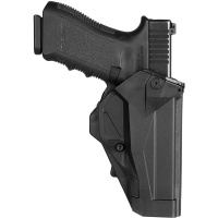 Duty "CAMA X OPEN" Holster mit gallery
