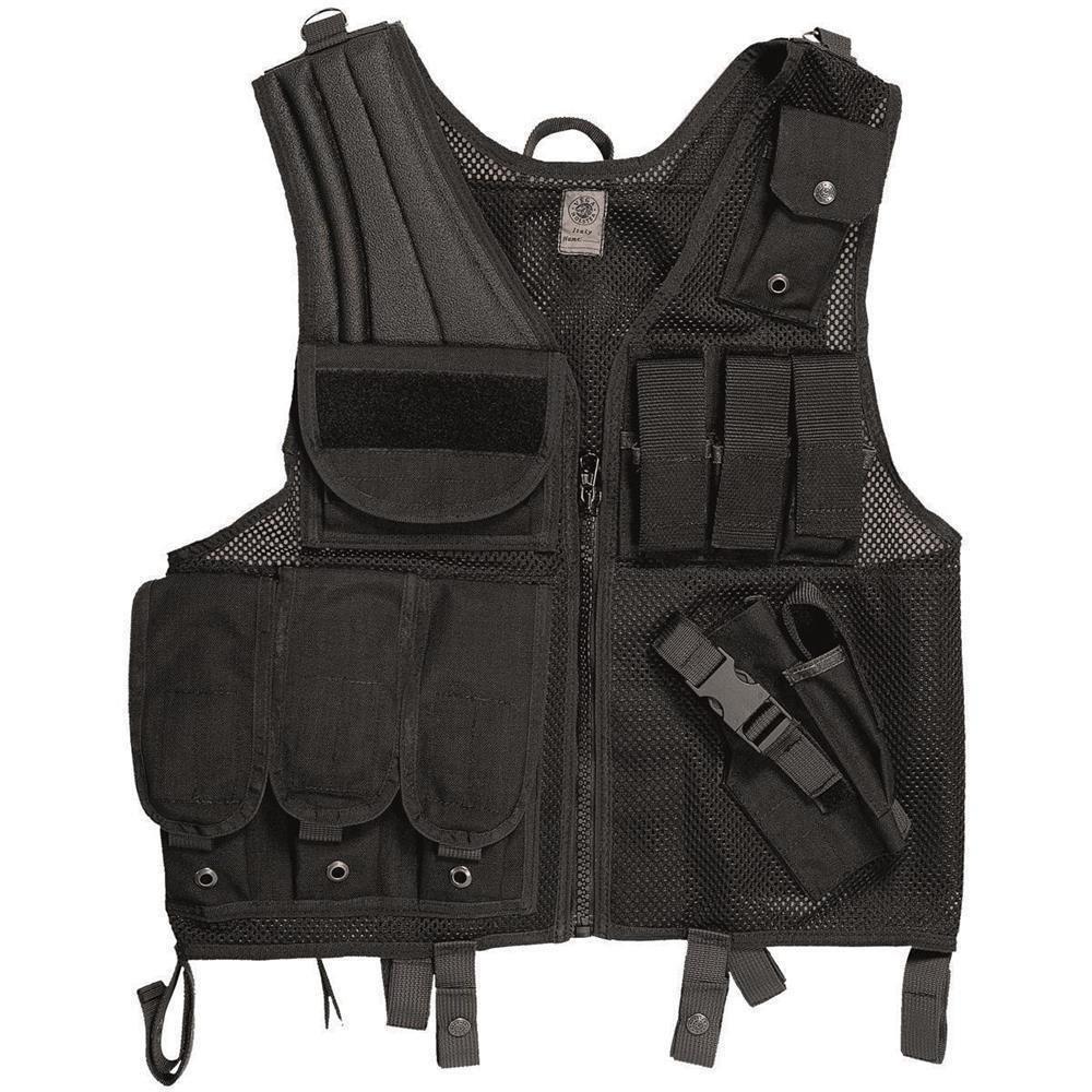 MiriaMesh tactical vest