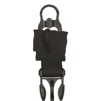 Adjustable rifle sling with elas gallery 10_2nd
