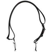 Tactical rifle sling Black gallery