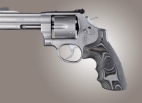 S&W N - Frame Round Butt Conversion  gallery