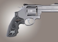 S&W N - Frame Round Butt Con gallery 5_2nd