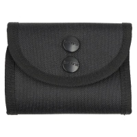 TacFirst® Handschuhhalter GH001 Schwarz 1