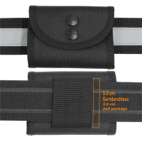 TacFirst® Handschuhhalter GH001 Schwarz 3