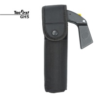 TacFirst® Oberschenkelholster GH005 für 400ml Dose 