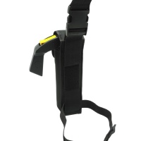 TacFirst® Oberschenkelholster GH005 für 400ml Dose 