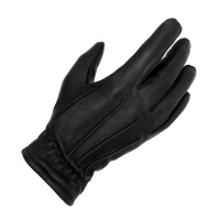 TacFirst® Einsatzhandschuhe H001 HIGHWAY PATROL Echtlede