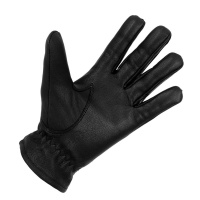 TacFirst® Einsatzhandschuhe H001 HIGHWAY PATROL Echtlede