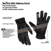 TacFirst&reg; Einsatzhandschuhe  gallery 7_2nd