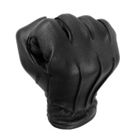 TacFirst&reg; Einsatzhandschuhe H001 HIGHWAY PATROL Echtlede