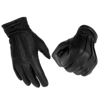 TacFirst&reg; Einsatzhandschuhe H001 HIGHWAY PATROL Echtlede