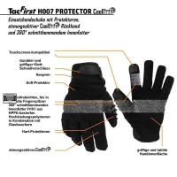 TacFirst&reg; PROTECTOR Einsatzh gallery 12_2nd