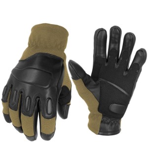 TacFirst® Operation Gloves H009 Allrounder II...