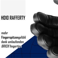 TacFirst&reg; RAFFERTY H010 CoolDuty Schwarz 3XL 7