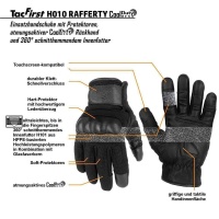 TacFirst&reg; RAFFERTY H010 Cool gallery 14_2nd