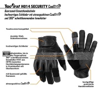 TacFirst&reg; H014 Quarzsand Coo gallery 9_2nd