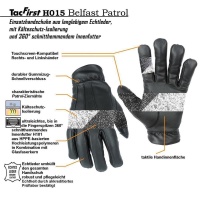 TacFirst&reg; BELFAST PATROL H01 gallery 5_2nd