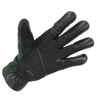 TacFirst® NORDIC HUNTER H019 Jagd Loden Handschuhe 7
