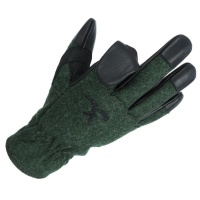 TacFirst&reg; NORDIC HUNTER H019 Jagd Loden, Dunkelgr&uuml;n