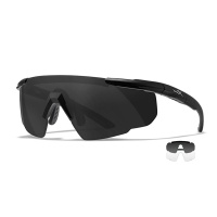 WileyX SABER ADVANCED Schießbrille gallery