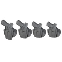 SAFARILAND 578 GLS "PRO-FIT" 7TS Paddleholster 83*