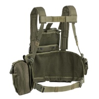 Defcon5 Mehrzweck Chest Rig Brustgeschirr 3