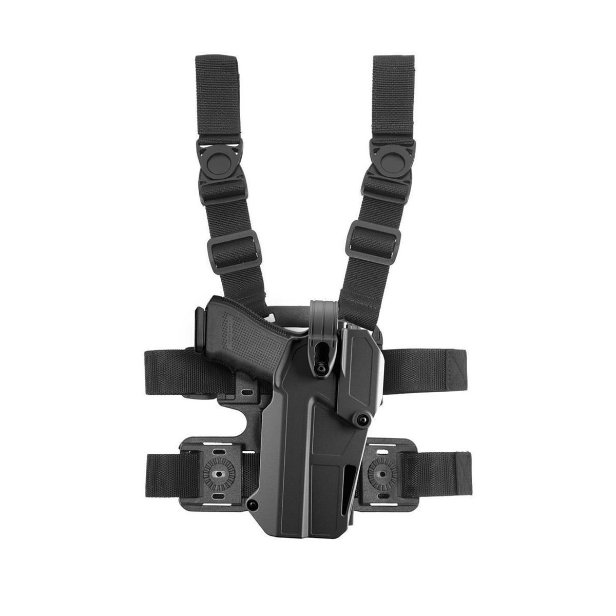 Thigh Holster QUANTUM R