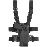 Oberschenkelholster QUANTUM Glock 19/22/ gallery