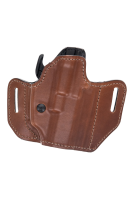 BIANCHI® 126GLS Leather RDS Belt Hol gallery
