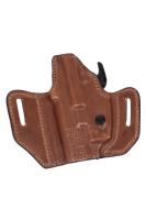 BIANCHI® 126GLS Leder Gürtelholster RDS