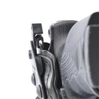 SAFARILAND® 637AG ALSTM Belt Holster with double safety 
