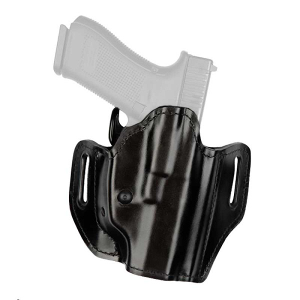 BIANCHI 126GLS Leder Gurtelholster RDS Holsterwelt Der Spezialis