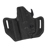 BIANCHI® 126GLS Leder Gürtelholster RDS 450* Walthe