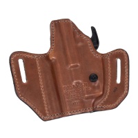 BIANCHI® 126GLS Leder Gürtelholster RDS 683* Colt 1