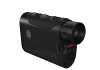 Sig Sauer BUCKMASTERS® 1500 Entfernungsmesser | 6x22 mm 
