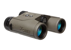 Sig Sauer KILO6K BDX Laser Rangefinder | 10x32mm
