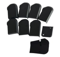 DAA Flex Holster SET RH 4