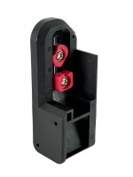 DAA Flex Holster SET RH 5
