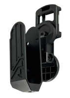 DAA Flex Holster RH Aluminium Korpus (oh gallery
