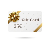DIGITAL PDF GUTSCHEIN 25€ gallery